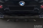Galinio bamperio apsauga BMW 3 G21 Wagon (2022→)
